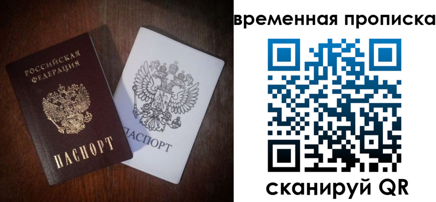 прописка штамп в Трубчевске